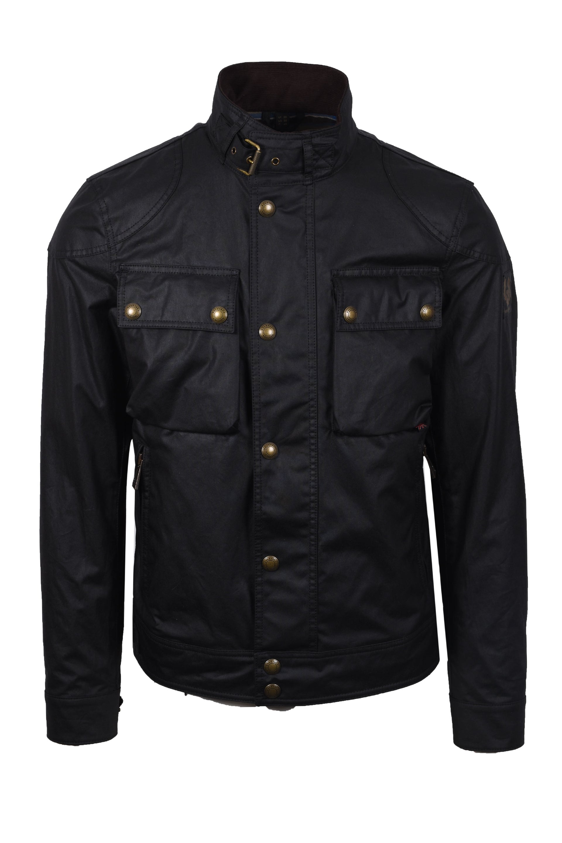 Racemaster Jacket