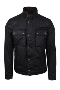 Belstaff Racemaster Jacket Black Belstaff