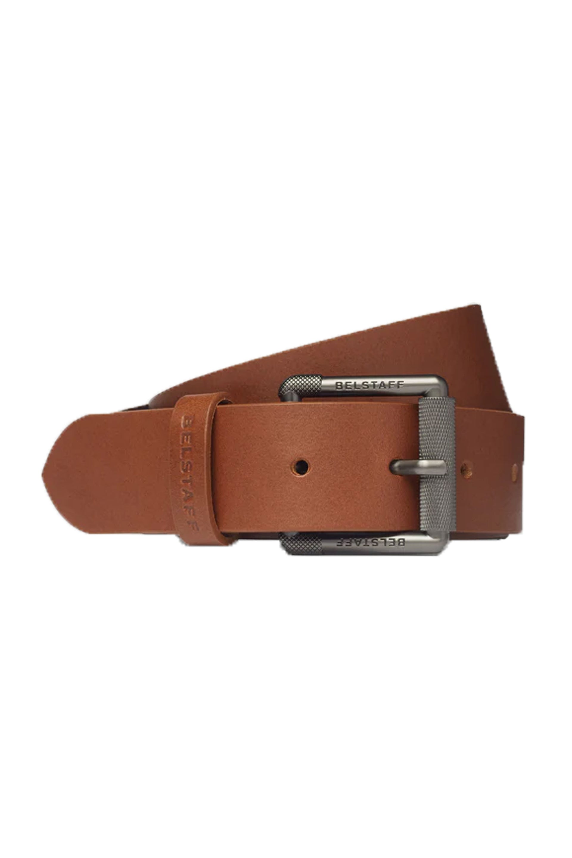 Roller Buckle Belt Earth