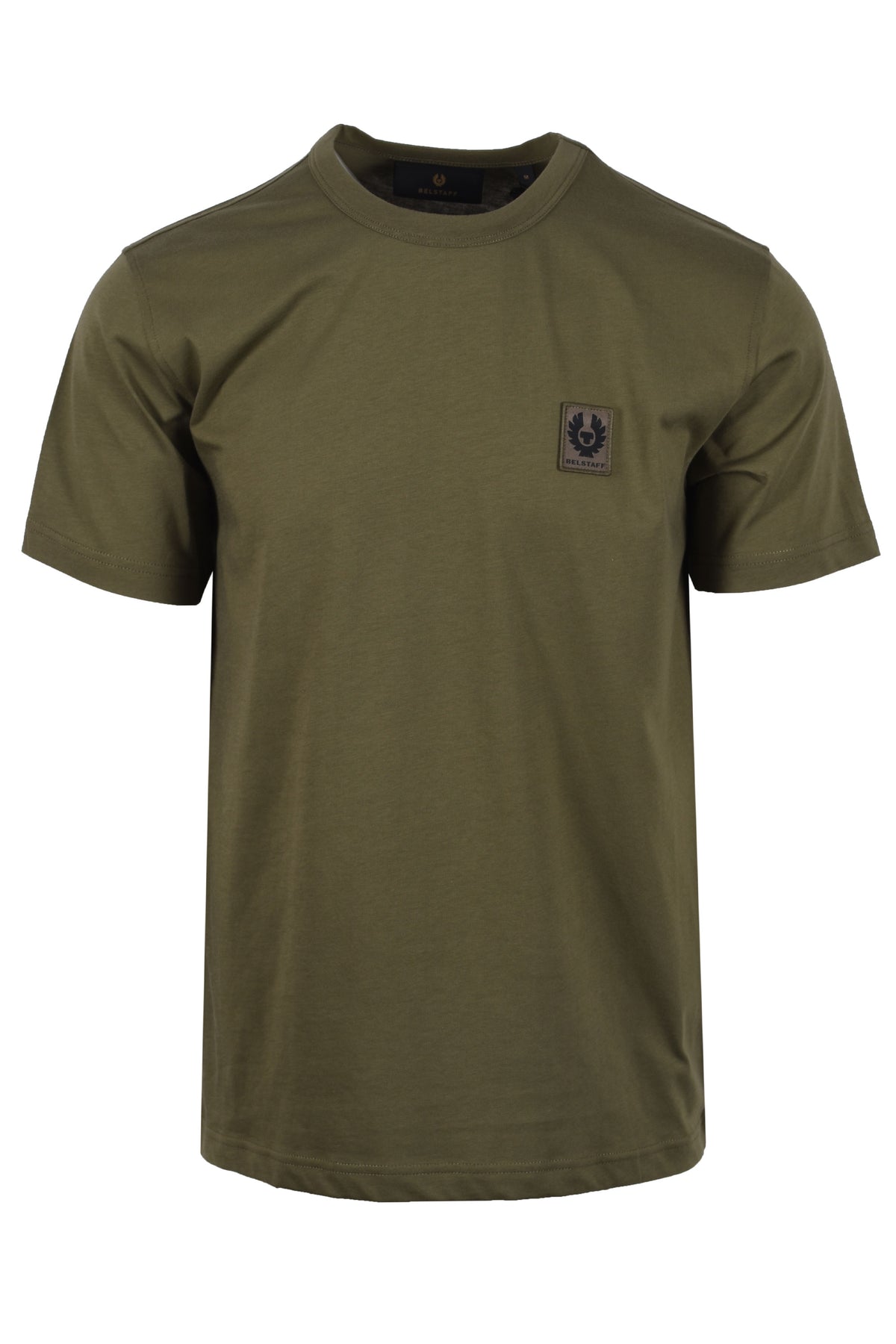 Short Sleeved T Shirt True