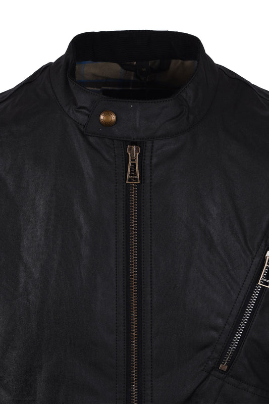 Belstaff Sideline Jacket Black