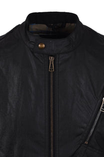 Belstaff Sideline Jacket Black Belstaff
