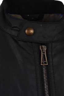 Belstaff Sideline Jacket Black Belstaff