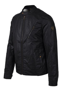 Belstaff Sideline Jacket Black Belstaff