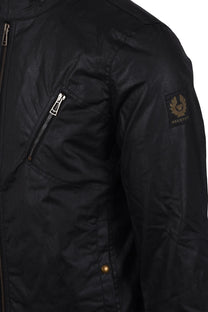 Belstaff Sideline Jacket Black Belstaff