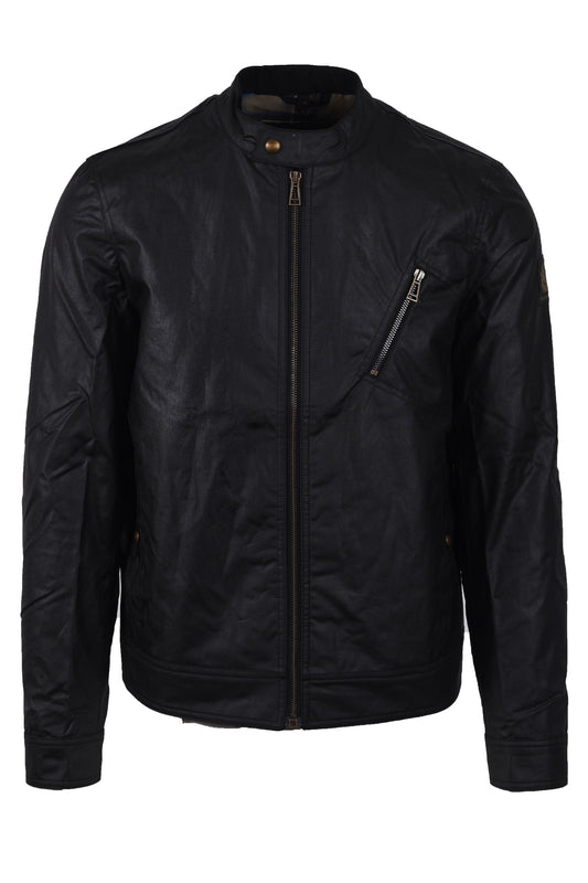 Belstaff Sideline Jacket Black