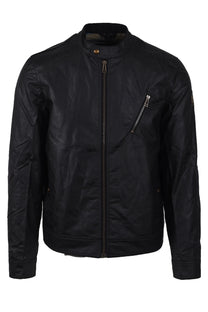 Belstaff Sideline Jacket Black Belstaff