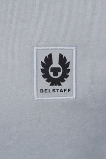 Belstaff Sweatshirt Quarry Blue Belstaff