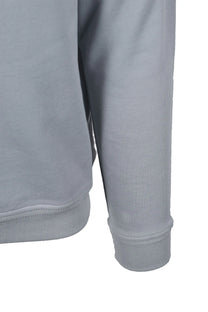 Belstaff Sweatshirt Quarry Blue Belstaff
