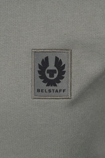 Belstaff Sweatshirt Sage Green Belstaff