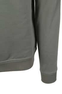 Belstaff Sweatshirt Sage Green Belstaff