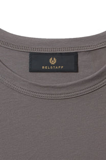 Belstaff T-Shirt Tornado Grey Belstaff