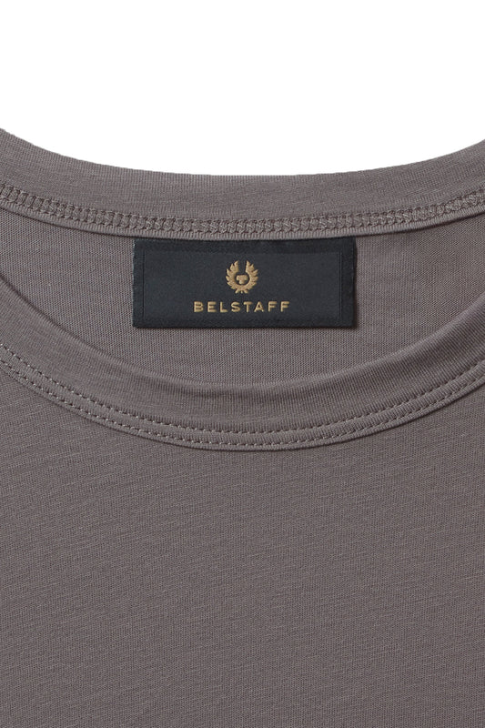 Belstaff T-Shirt Tornado Grey