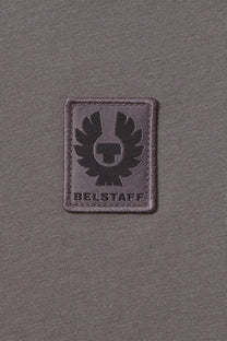 Belstaff T-Shirt Tornado Grey Belstaff