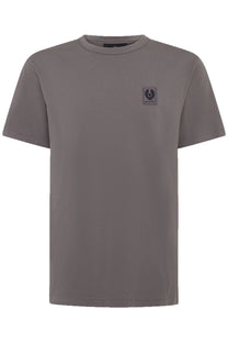 Belstaff T-Shirt Tornado Grey Belstaff