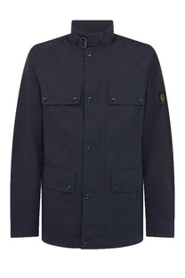 Belstaff Vector Jacket Dark Ink Belstaff