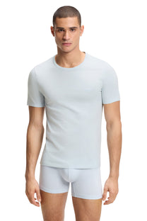 Boss Black 3 PACK T-SHIRT MULTI BLUE Boss Black Michael Stewart Menswear