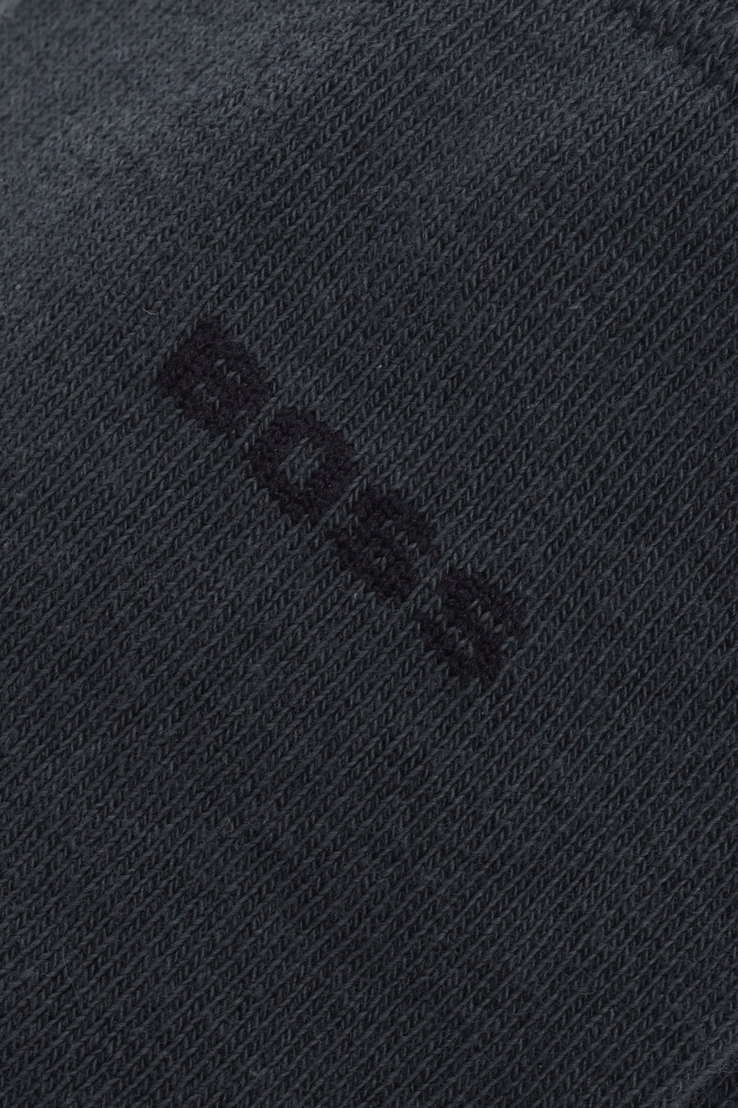 Boss Black 5 Pack Socks Grey/Black