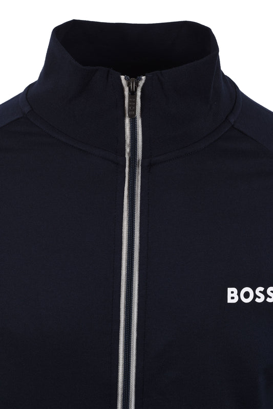 Boss Black AUTHENTIC JACKET DARK BLUE
