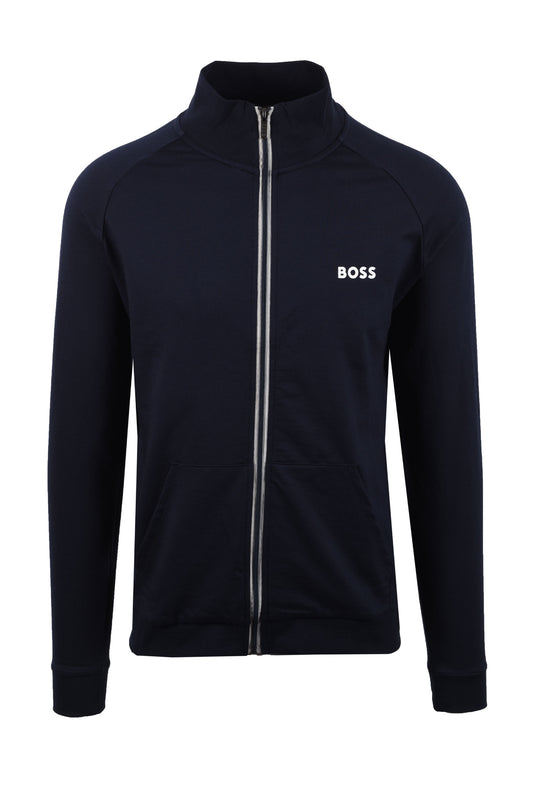 Boss Black AUTHENTIC JACKET DARK BLUE