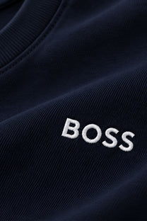 Boss Black BOSS 3 PACK T-SHIRT OPEN RED