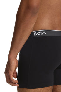Boss Black BOSS 3PACK BOXERS BLACK 39