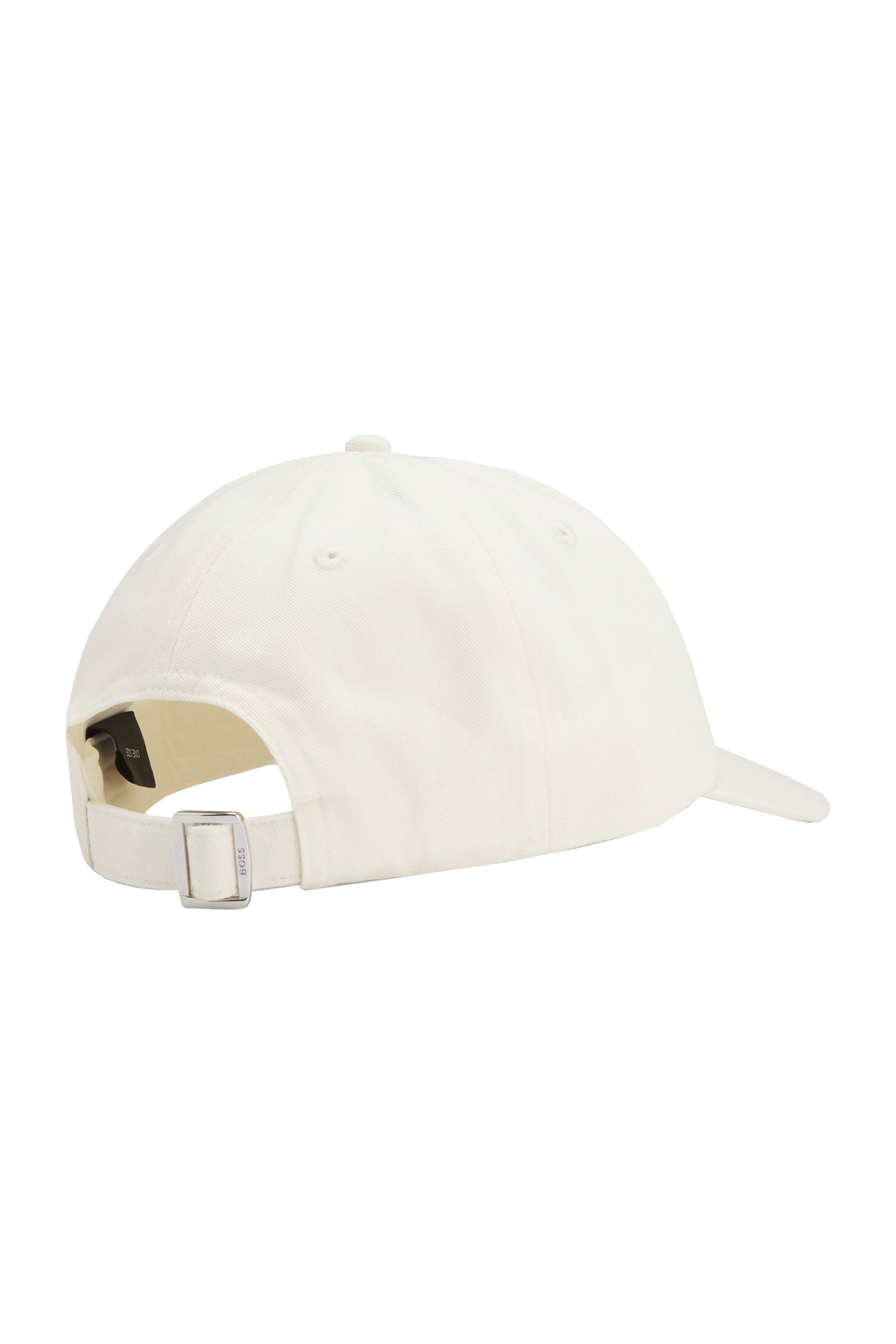 Boss Black BOSS BLACK CONNECT CAP OPEN WHITE Boss Black Michael Stewart Menswear  Caps