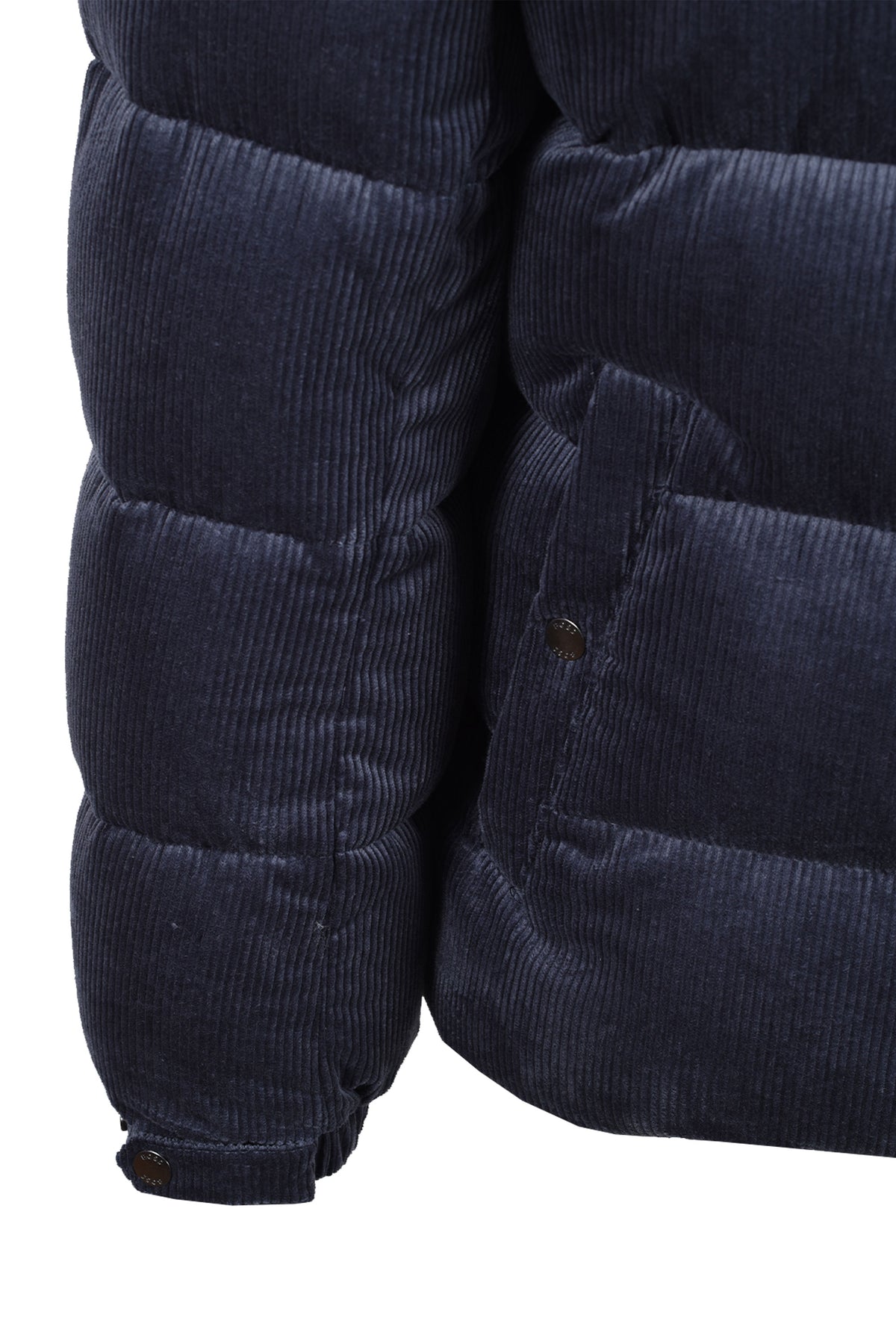 Boss Black BOSS C CLAUDION JACKET OPEN BLUE