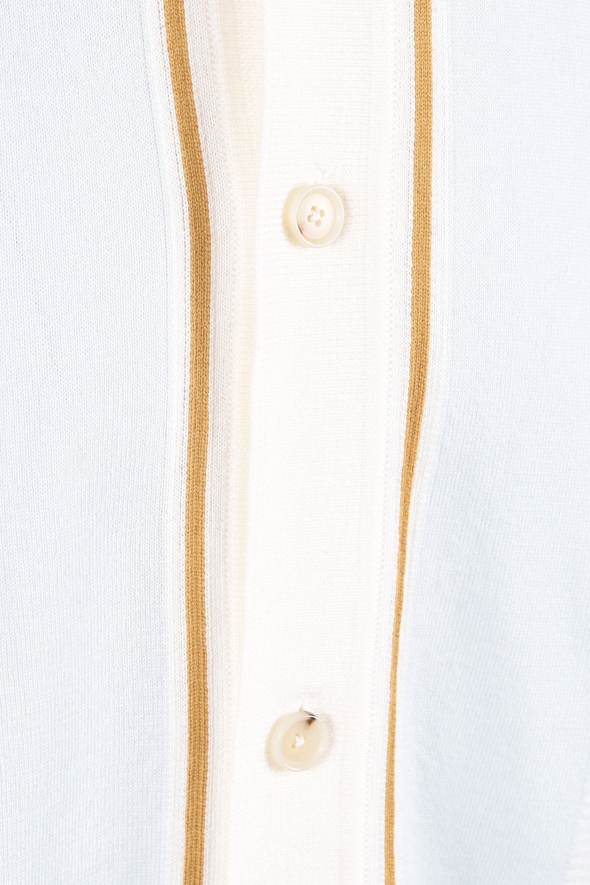 Boss Black BOSS C LASTRO POLO OPEN WHITE Boss Black Michael Stewart Menswear  Polo Shirts
