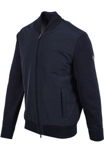 Boss Black BOSS C LEVAIO JACKET NAVY Boss Black Michael Stewart Menswear  Jackets