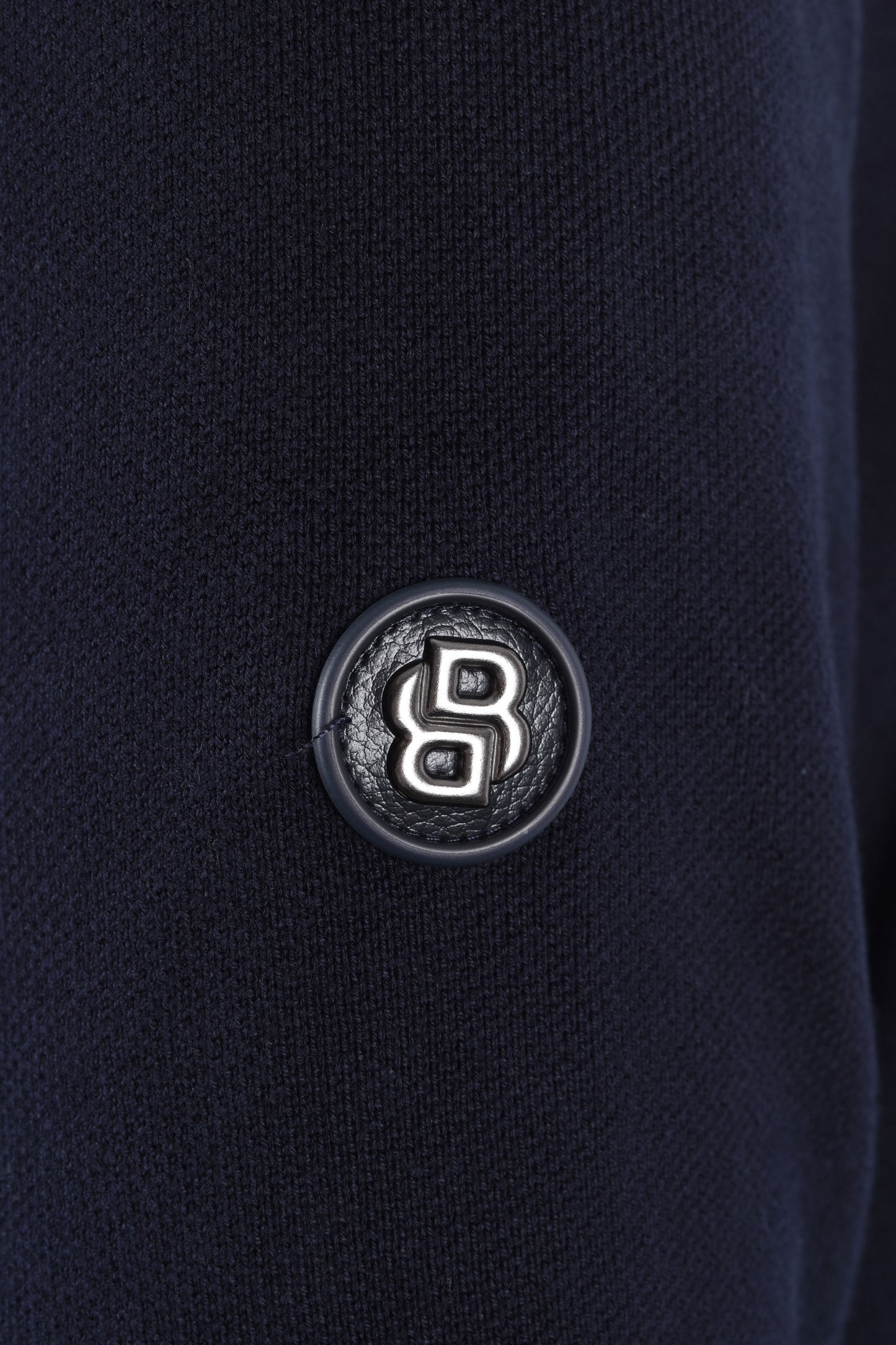 Boss Black BOSS C LEVAIO JACKET NAVY Boss Black Michael Stewart Menswear  Jackets