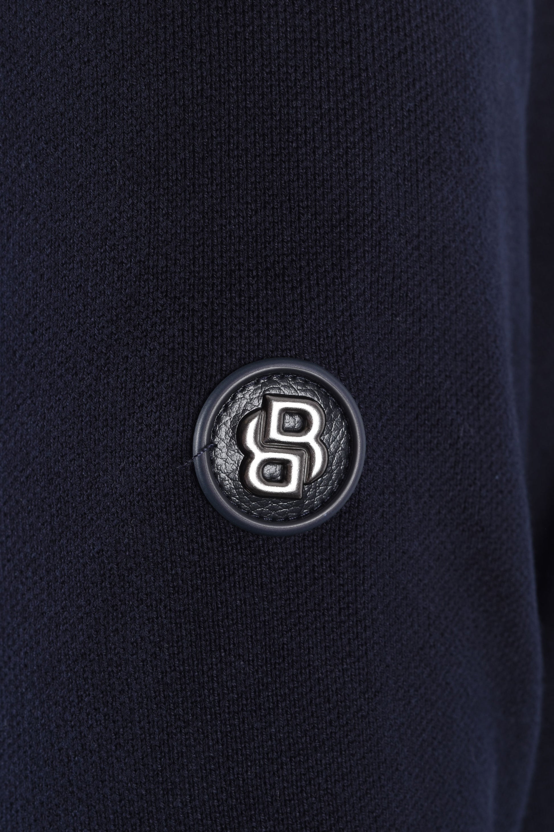 Boss Black BOSS C LEVAIO JACKET NAVY Boss Black Michael Stewart Menswear  Jackets