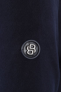 Boss Black BOSS C LEVAIO JACKET NAVY Boss Black Michael Stewart Menswear  Jackets