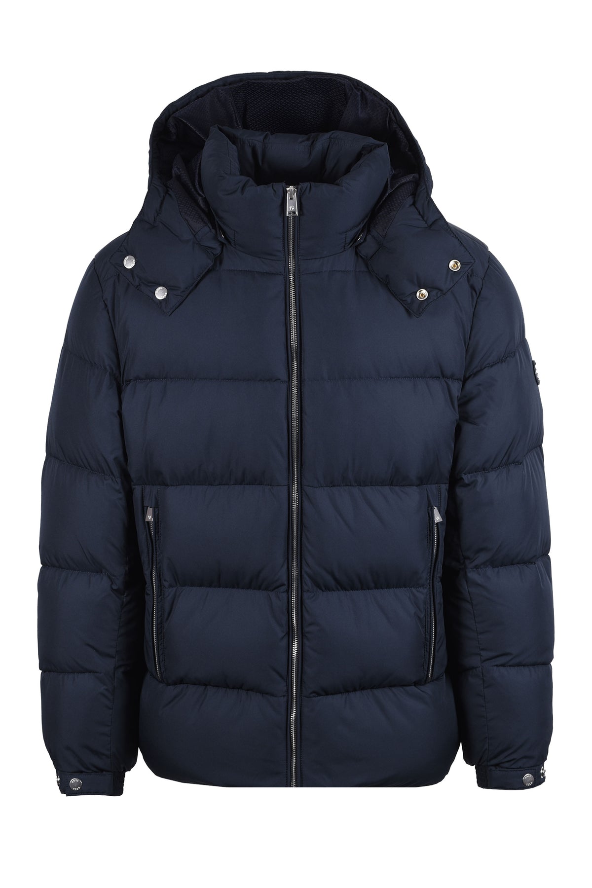 Boss Black BOSS H COLTER JACKETS DARK BLUE