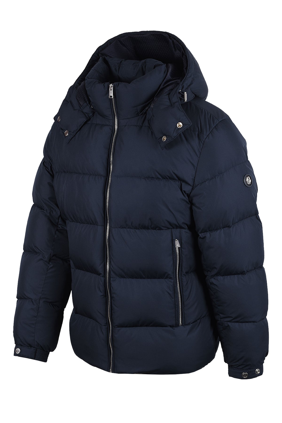 Boss Black BOSS H COLTER JACKETS DARK BLUE