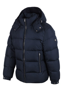 Boss Black BOSS H COLTER JACKETS DARK BLUE