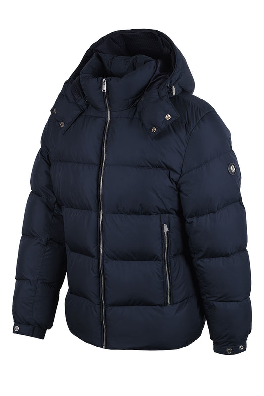 Boss Black BOSS H COLTER JACKETS DARK BLUE
