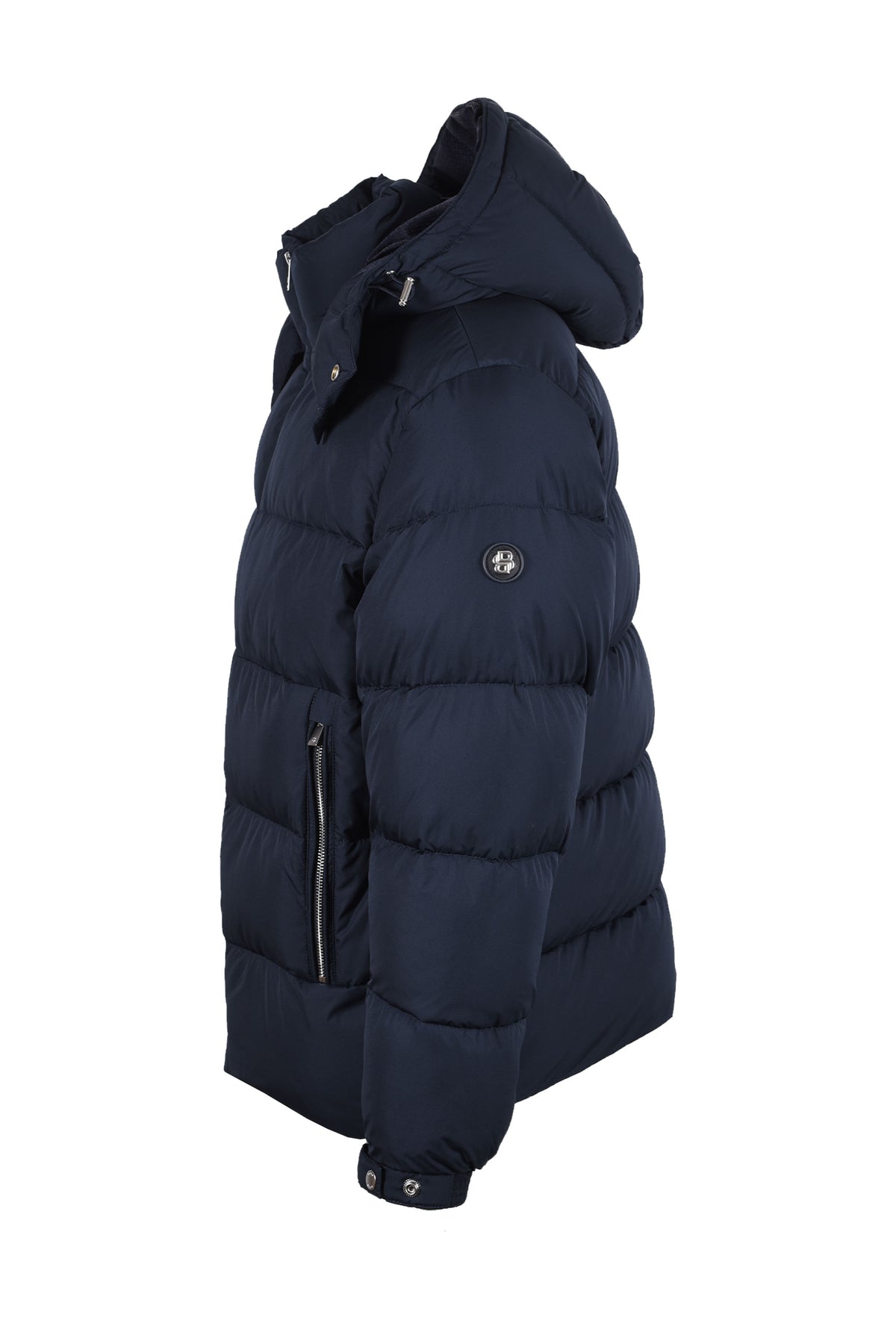 Boss Black BOSS H COLTER JACKETS DARK BLUE