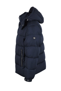 Boss Black BOSS H COLTER JACKETS DARK BLUE