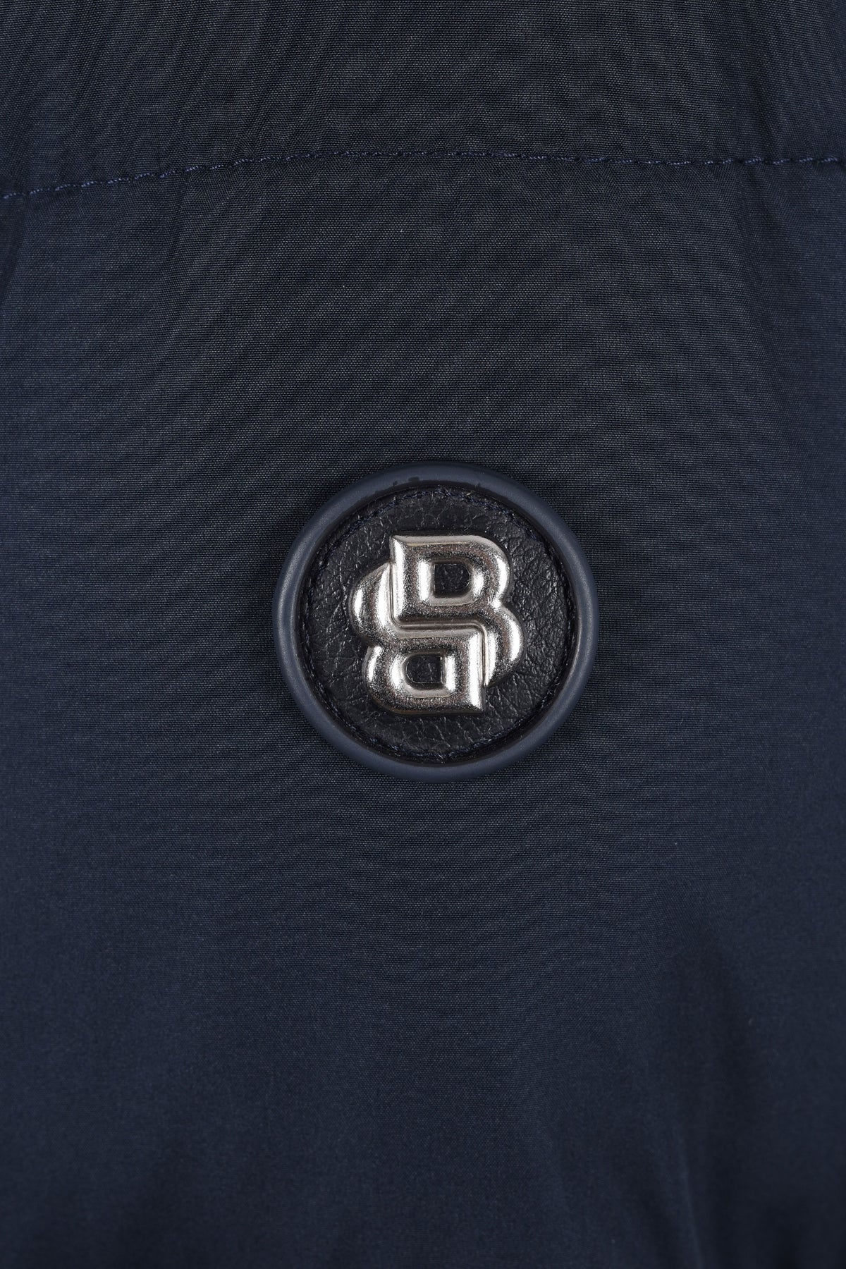 Boss Black BOSS H COLTER JACKETS DARK BLUE