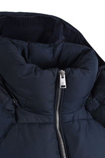 Boss Black BOSS H COLTER JACKETS DARK BLUE
