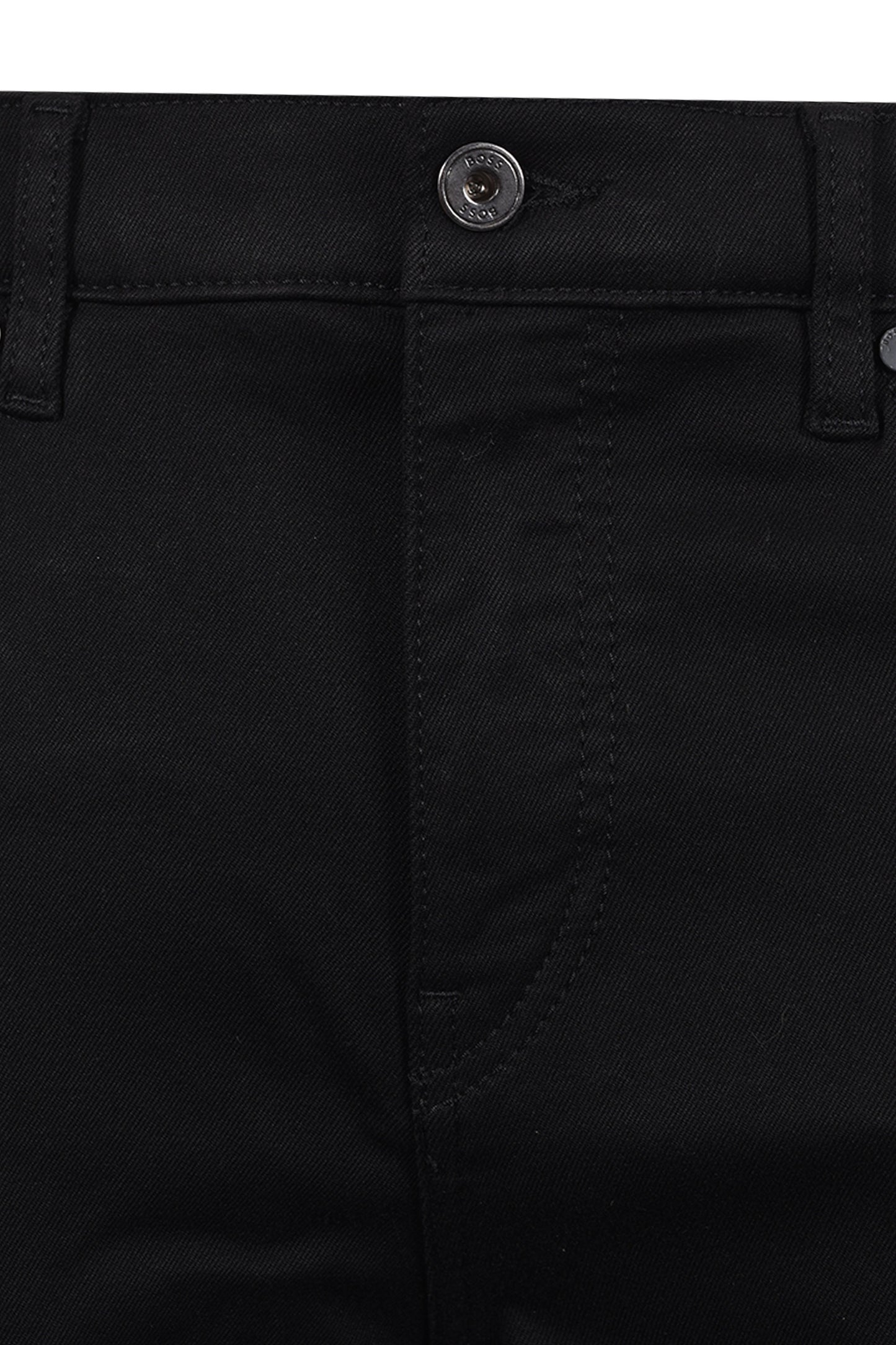 Boss Black BOSS H DELAWARE RMW JEANS BLACK