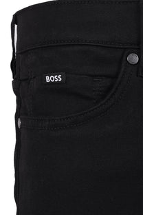 Boss Black BOSS H DELAWARE RMW JEANS BLACK