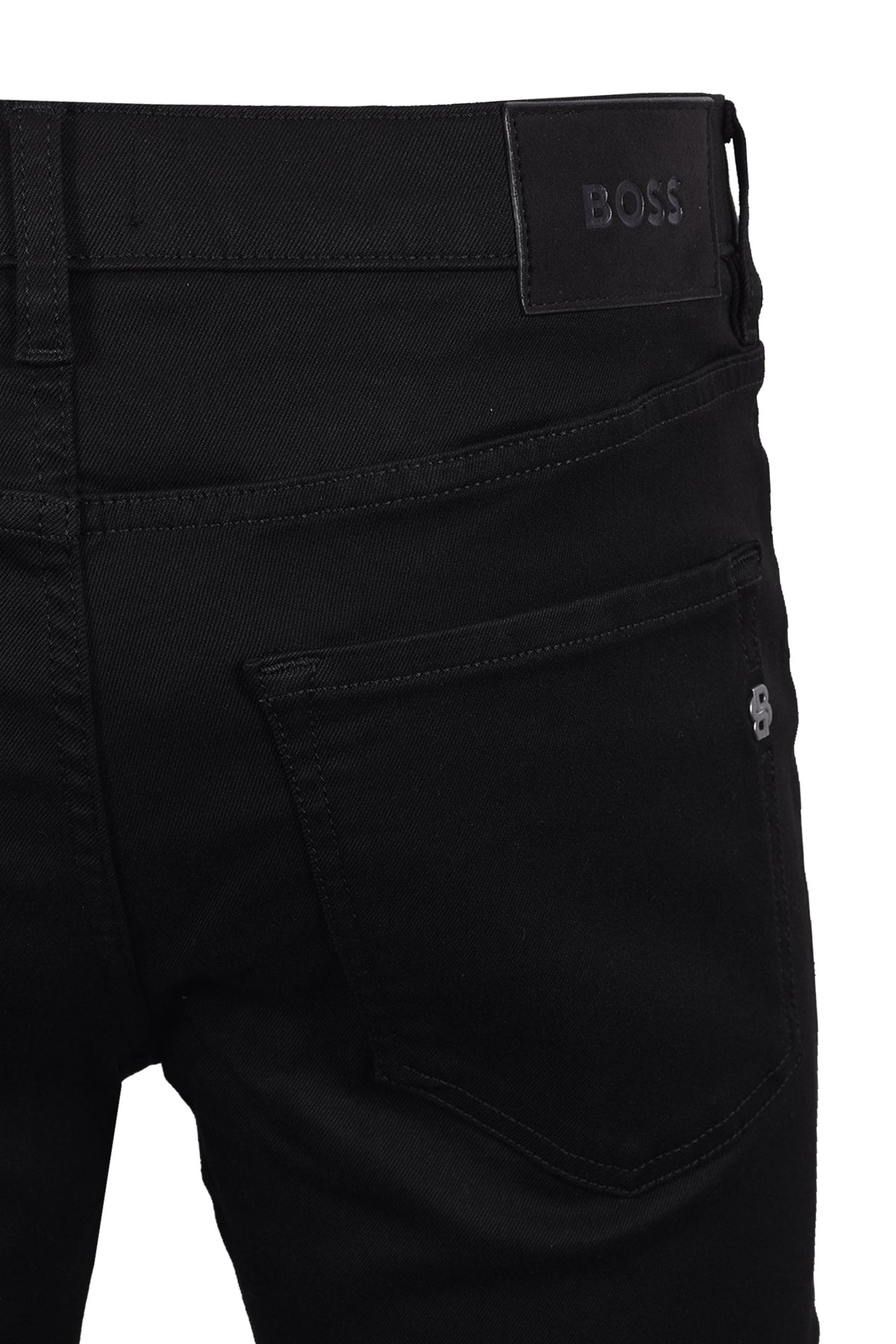 Boss Black BOSS H DELAWARE RMW JEANS BLACK