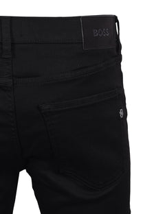 Boss Black BOSS H DELAWARE RMW JEANS BLACK