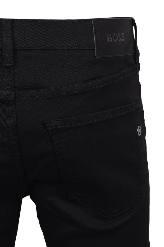 Boss Black BOSS H DELAWARE RMW JEANS BLACK