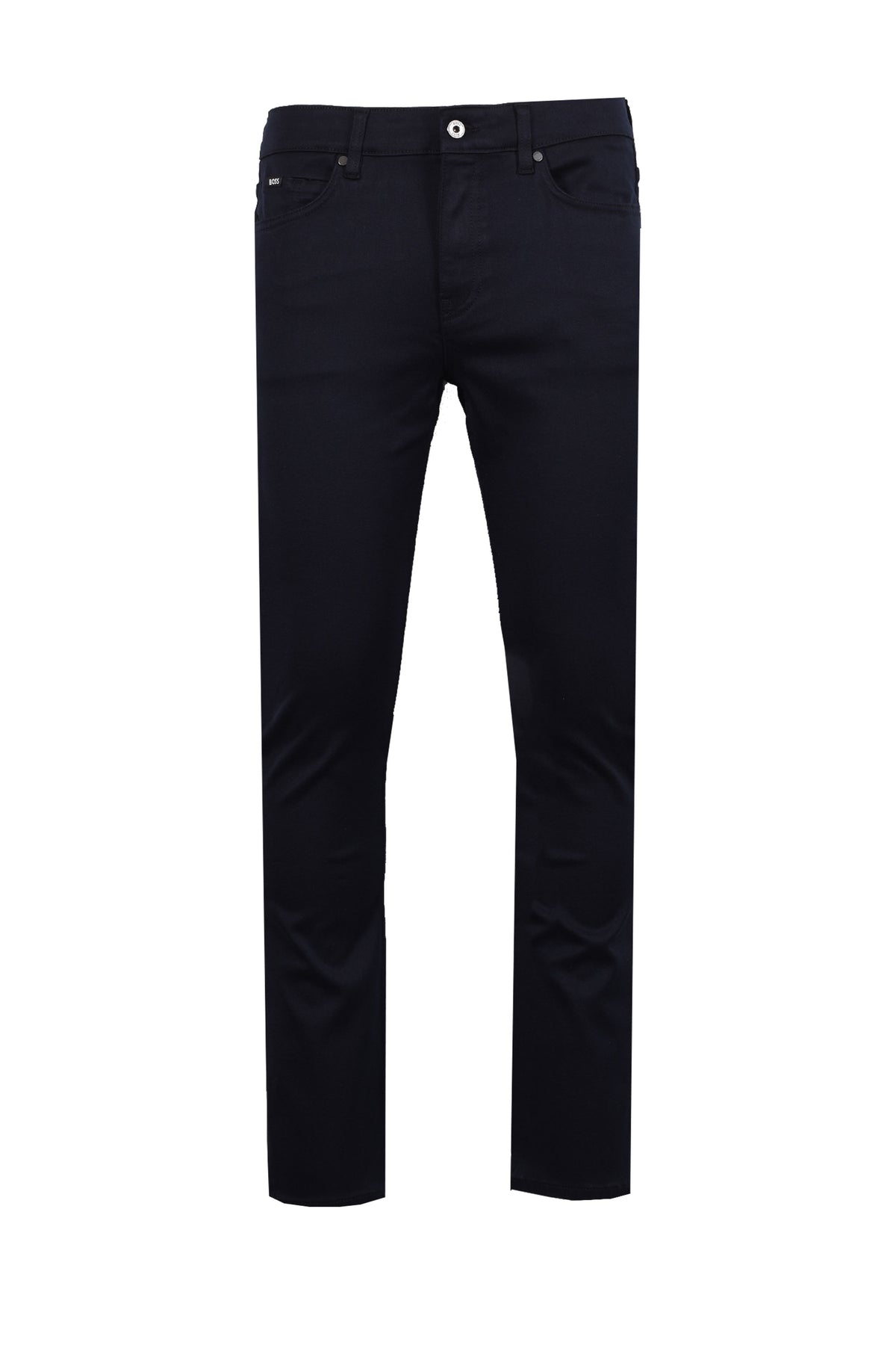Boss Black BOSS H DELAWARE RMW JEANS DARK BLUE