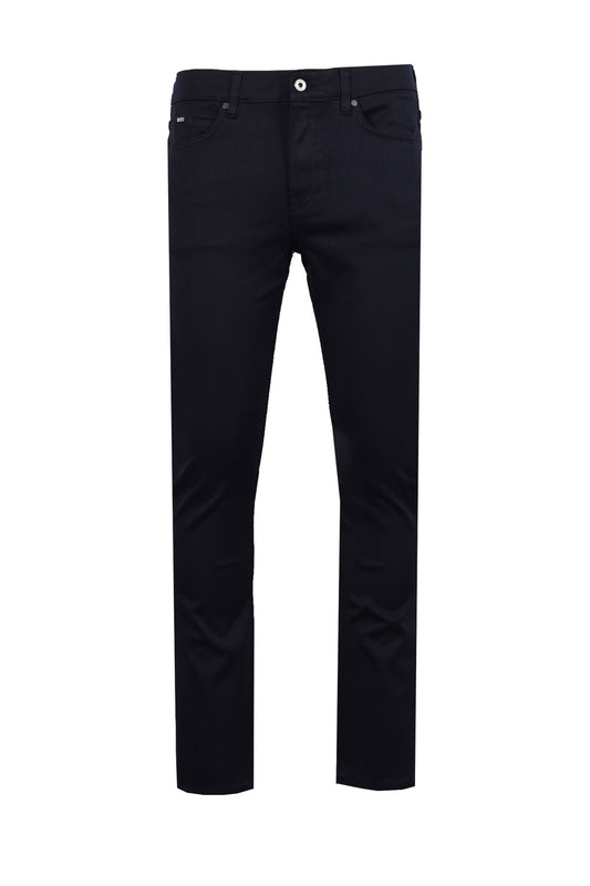 Boss Black BOSS H DELAWARE RMW JEANS DARK BLUE