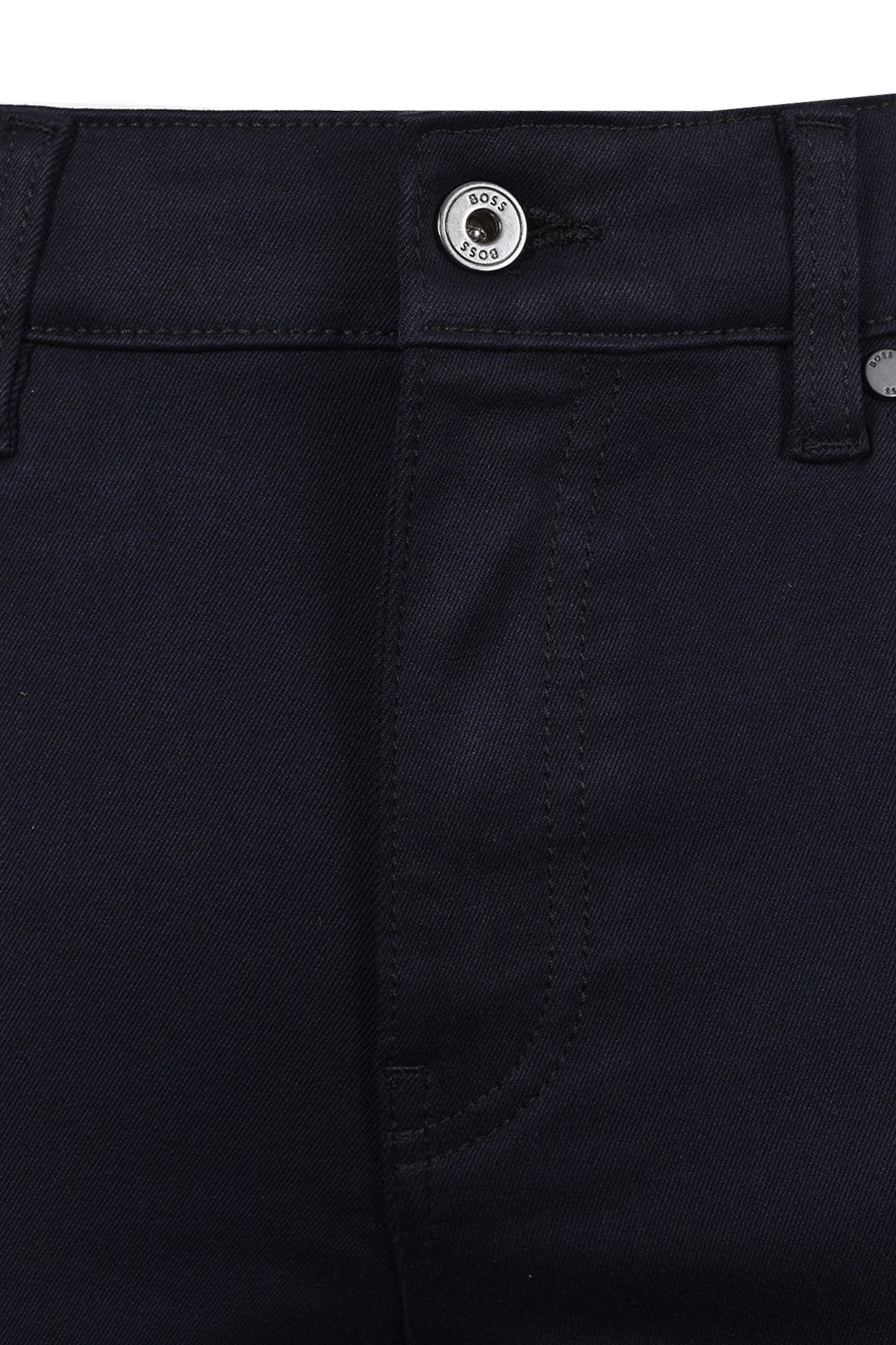 Boss Black BOSS H DELAWARE RMW JEANS DARK BLUE
