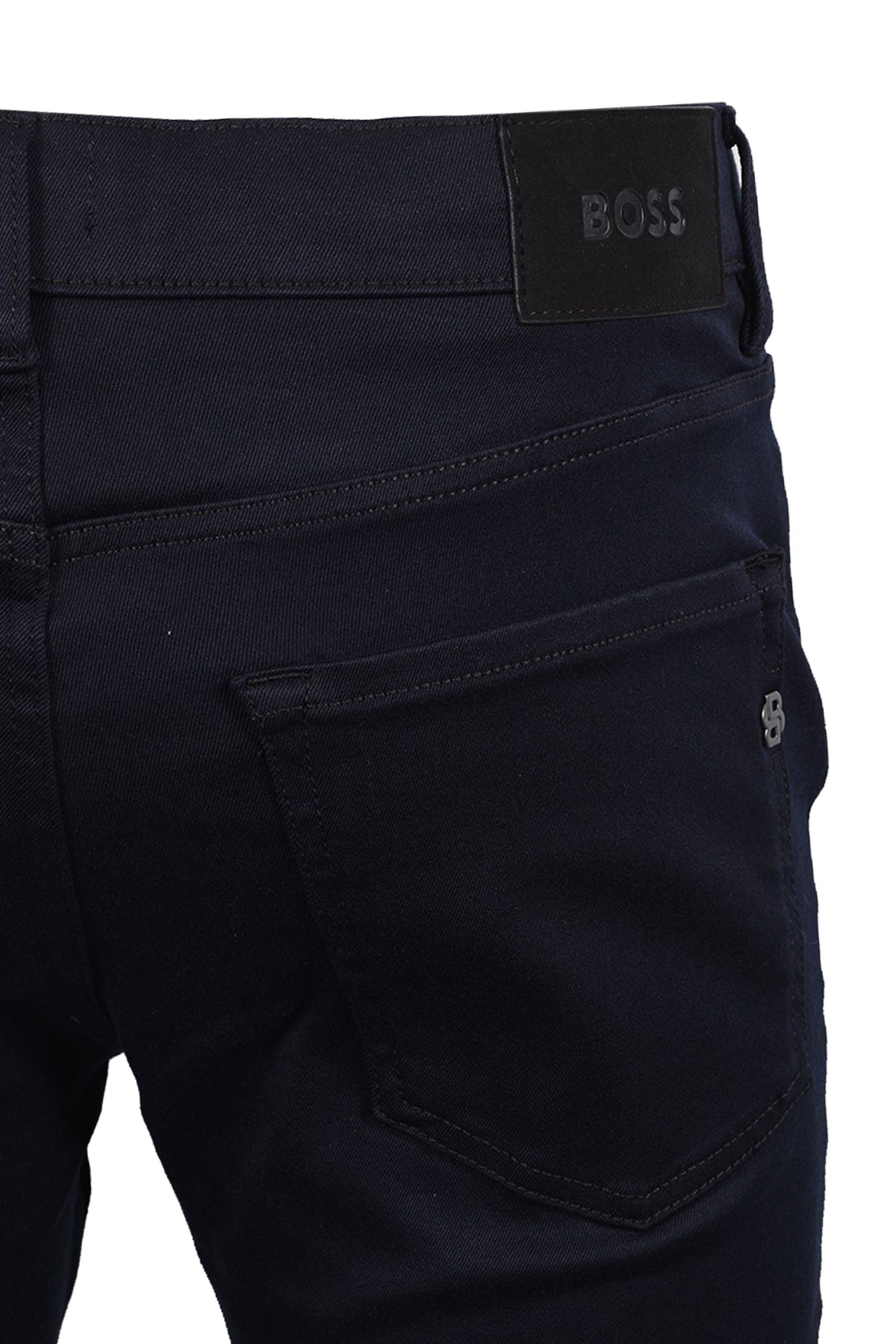 Boss Black BOSS H DELAWARE RMW JEANS DARK BLUE